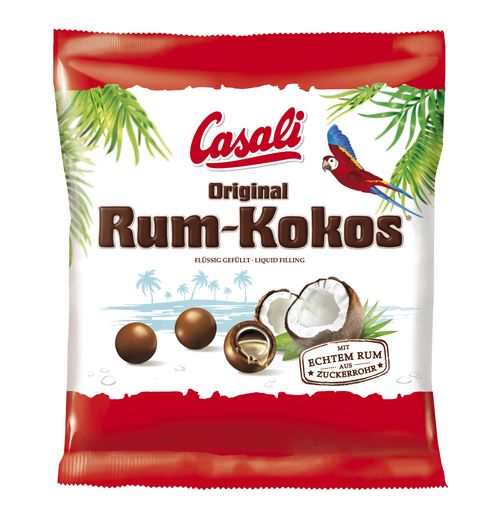 Casali Rum-Kokos 1kg