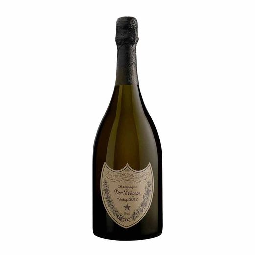 Champagne Dom Pérignon Vintage 0,75l v luxusní kazetě