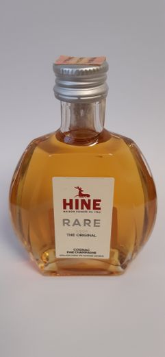 Cognac Hine VSOP Rare - miniaturka