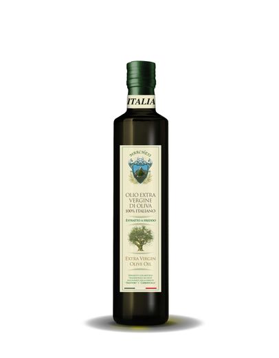 MARCHES Extra panenský oliv.olej 250ml