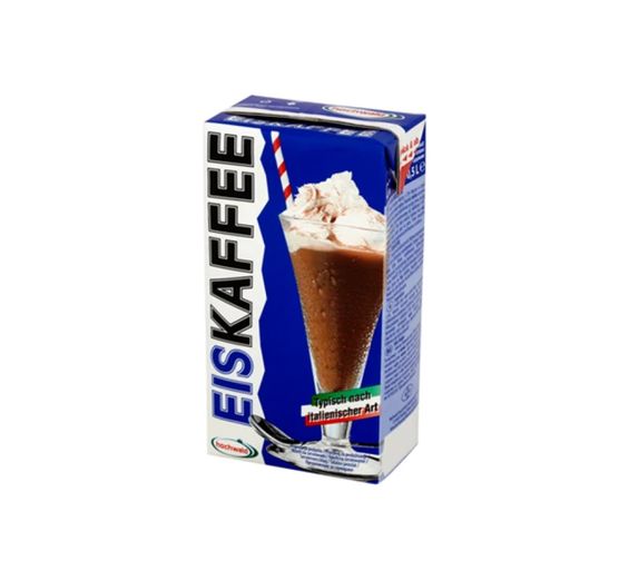 HOCHWALD Eiskaffee - ledová káva 500ml