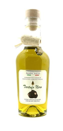 MARCHESI Extra panenský oliv.olej+lanýž