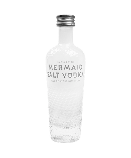 MERMAID Salt Vodka - miniaturka