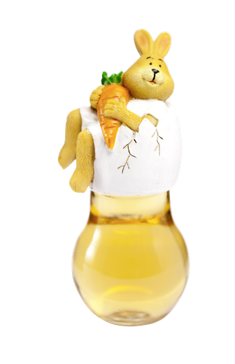 Nannerl Meruňkový likér "Zajíček s mrkví" - miniaturka