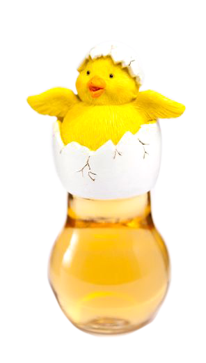 Nannerl Meruňkový likér "Velikonoční kuřátko" - miniaturka