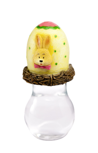 Nannerl ovocný destilát "Velikonoční vajíčko" - miniaturka