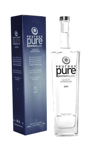 Peureux Pure Premium® Hruškovice 0,7l