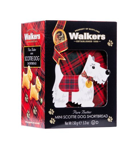 Walkers skotský psík